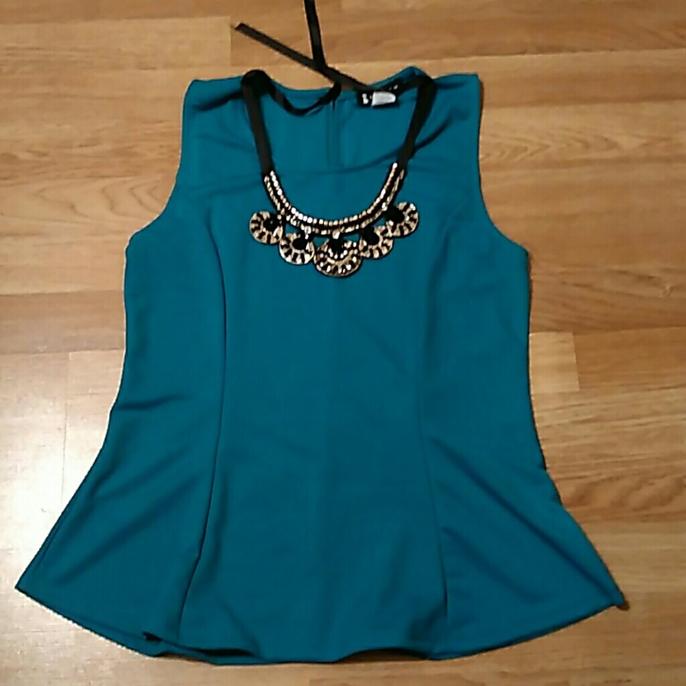 Blouse